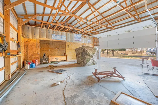 $249,000 | 60745 850th Street, Alpha, MN 56111