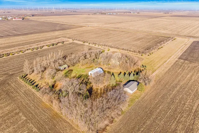 $249,000 | 60745 850th Street, Alpha, MN 56111