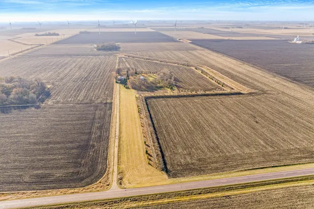 $249,000 | 60745 850th Street, Alpha, MN 56111