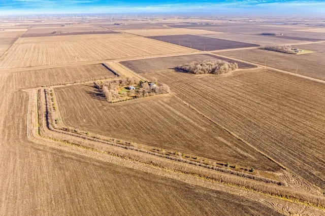 $249,000 | 60745 850th Street, Alpha, MN 56111