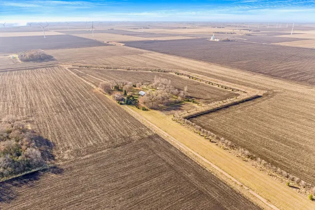 $249,000 | 60745 850th Street, Alpha, MN 56111