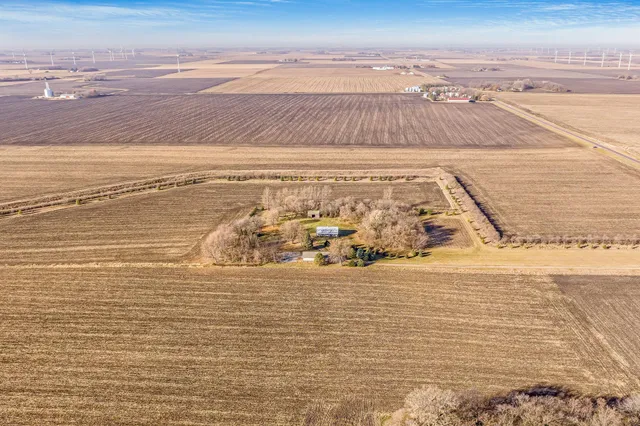 $249,000 | 60745 850th Street, Alpha, MN 56111