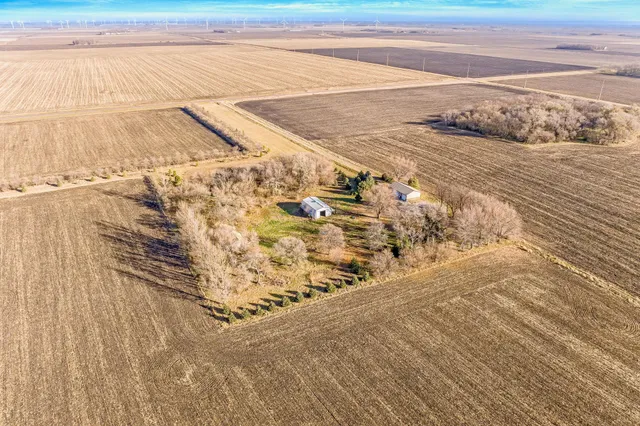 $249,000 | 60745 850th Street, Alpha, MN 56111