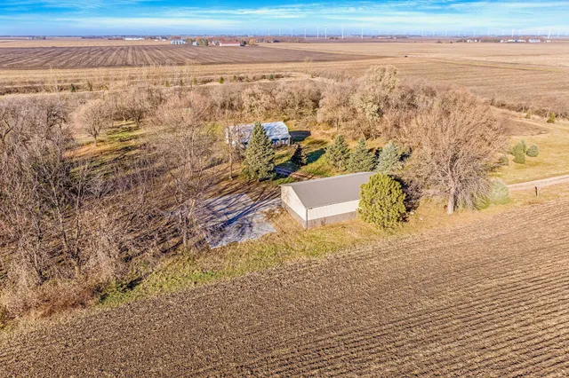 $249,000 | 60745 850th Street, Alpha, MN 56111