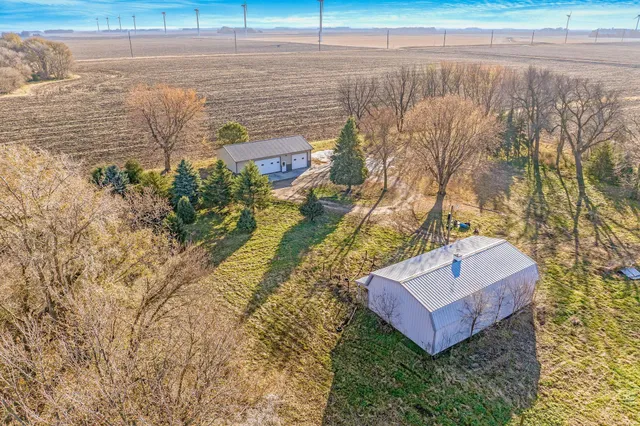 $249,000 | 60745 850th Street, Alpha, MN 56111