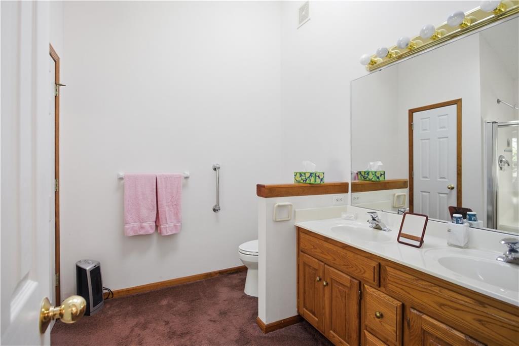 22646 Washington Avenue Spring Hill, KS 66083 - Photo 22 of 37