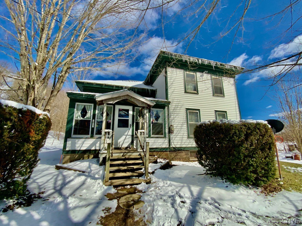 1016 County Rte 30 Altmar, NY 13302 - Photo 1 of 1