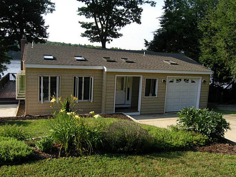 142 Aldrich Road Glocester, RI 02857 - Photo 1 of 10 Exterior Front.