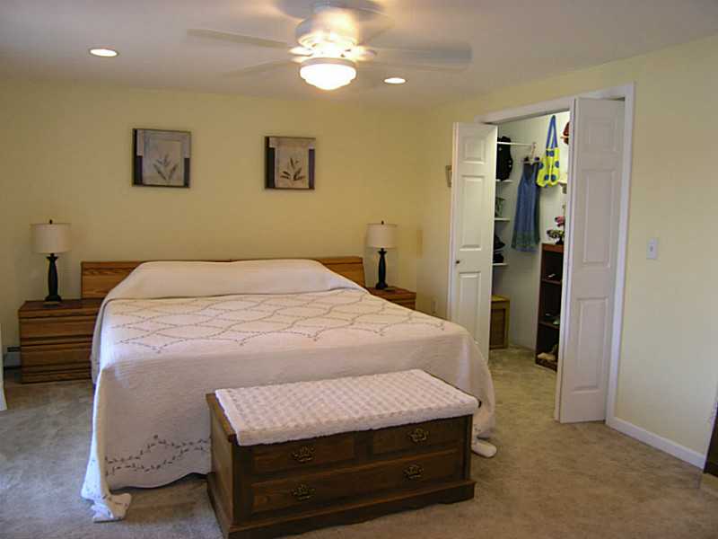 142 Aldrich Road Glocester, RI 02857 - Photo 6 of 10 Master Bedroom.