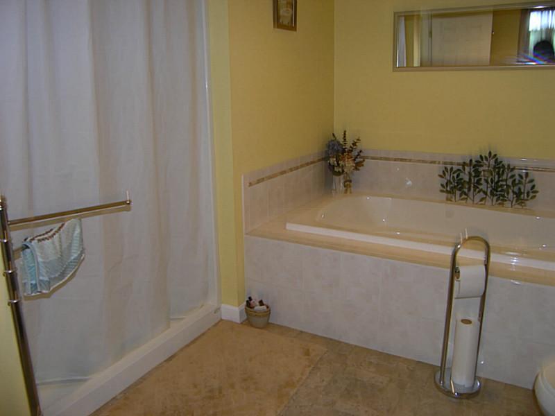 142 Aldrich Road Glocester, RI 02857 - Photo 8 of 10 Master Bath/Spa.