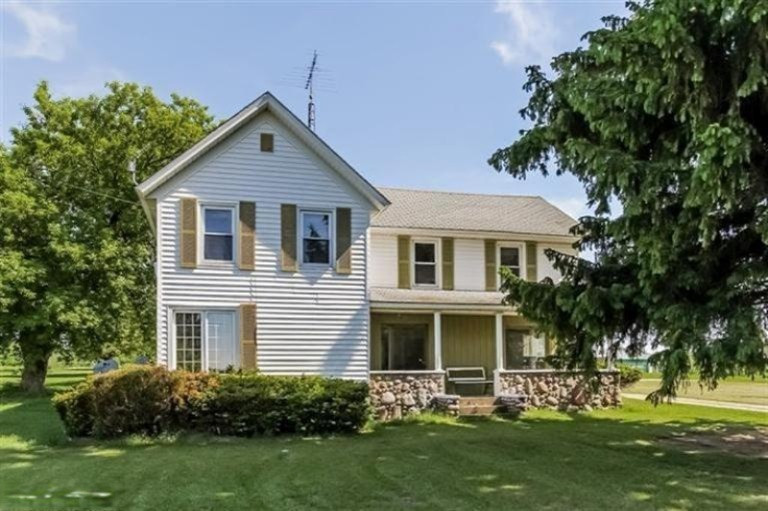 8660 1 Mile Road Lakeview, MI 48850 - Photo 1 of 24 Primary Photo