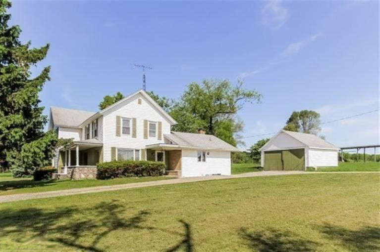 8660 1 Mile Road Lakeview, MI 48850 - Photo 17 of 24 Additional Photo
