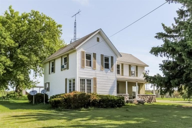 8660 1 Mile Road Lakeview, MI 48850 - Photo 2 of 24 Additional Photo