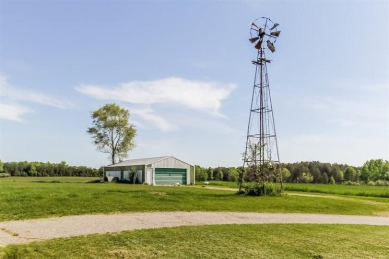 8660 1 Mile Road Lakeview, MI 48850 - Photo 21 of 24 Additional Photo