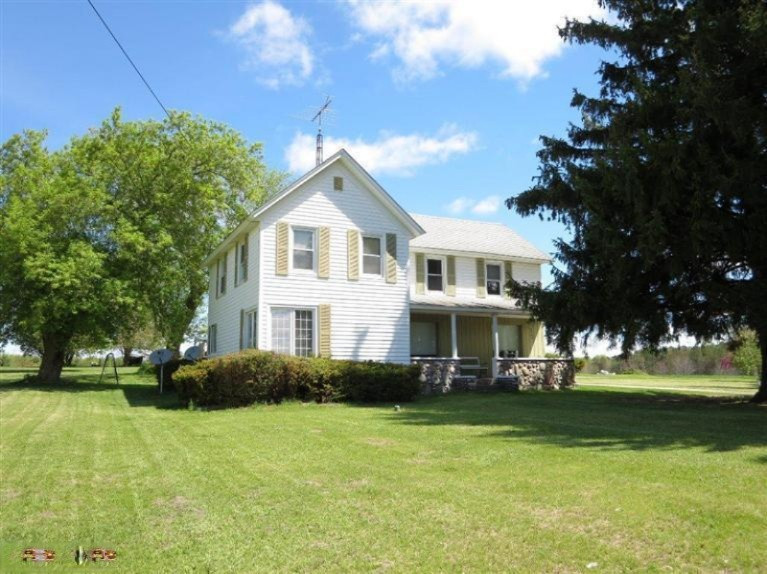 8660 1 Mile Road Lakeview, MI 48850 - Photo 24 of 24 Additional Photo