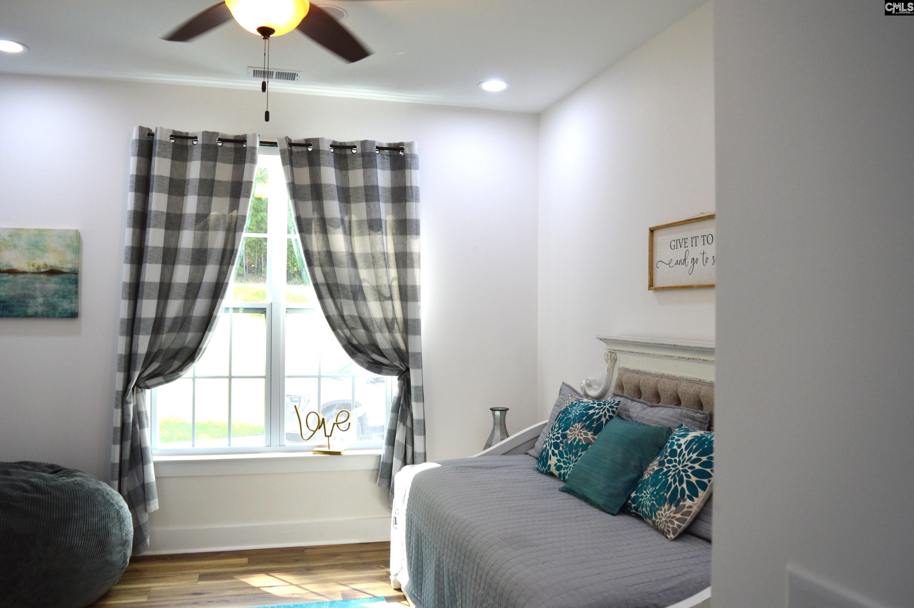 331 Rolling Hills Road Ridgeway, SC 29130 - Photo 26 of 33 Gallery Image 26