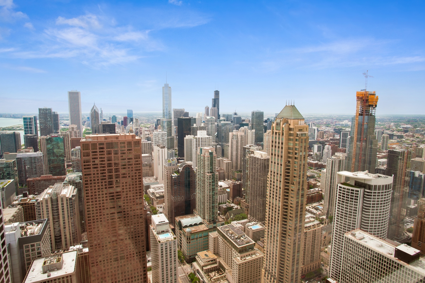 175 East Delaware Place, Unit 7110 Chicago, IL 60611 - Photo 16 of 22