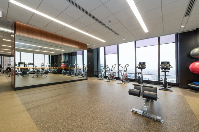 175 East Delaware Place, Unit 7110 Chicago, IL 60611 - Photo 19 of 22