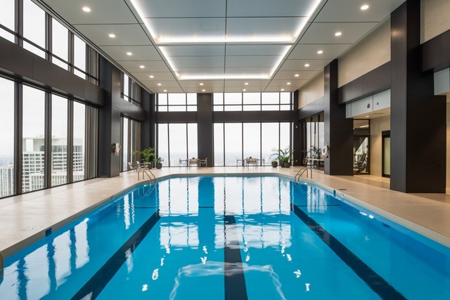 175 East Delaware Place, Unit 7110 Chicago, IL 60611 - Photo 22 of 22