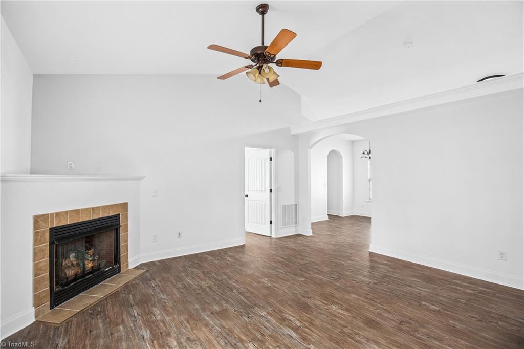4617 Wait Road Winston-Salem, NC 27106 - Photo 8 of 33 Gallery Image 8