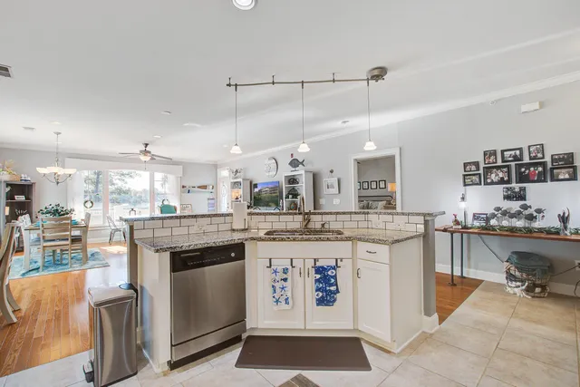 $455,000 | 1222 Bridgeview Lane, Unit F303, Summerton, SC 29148