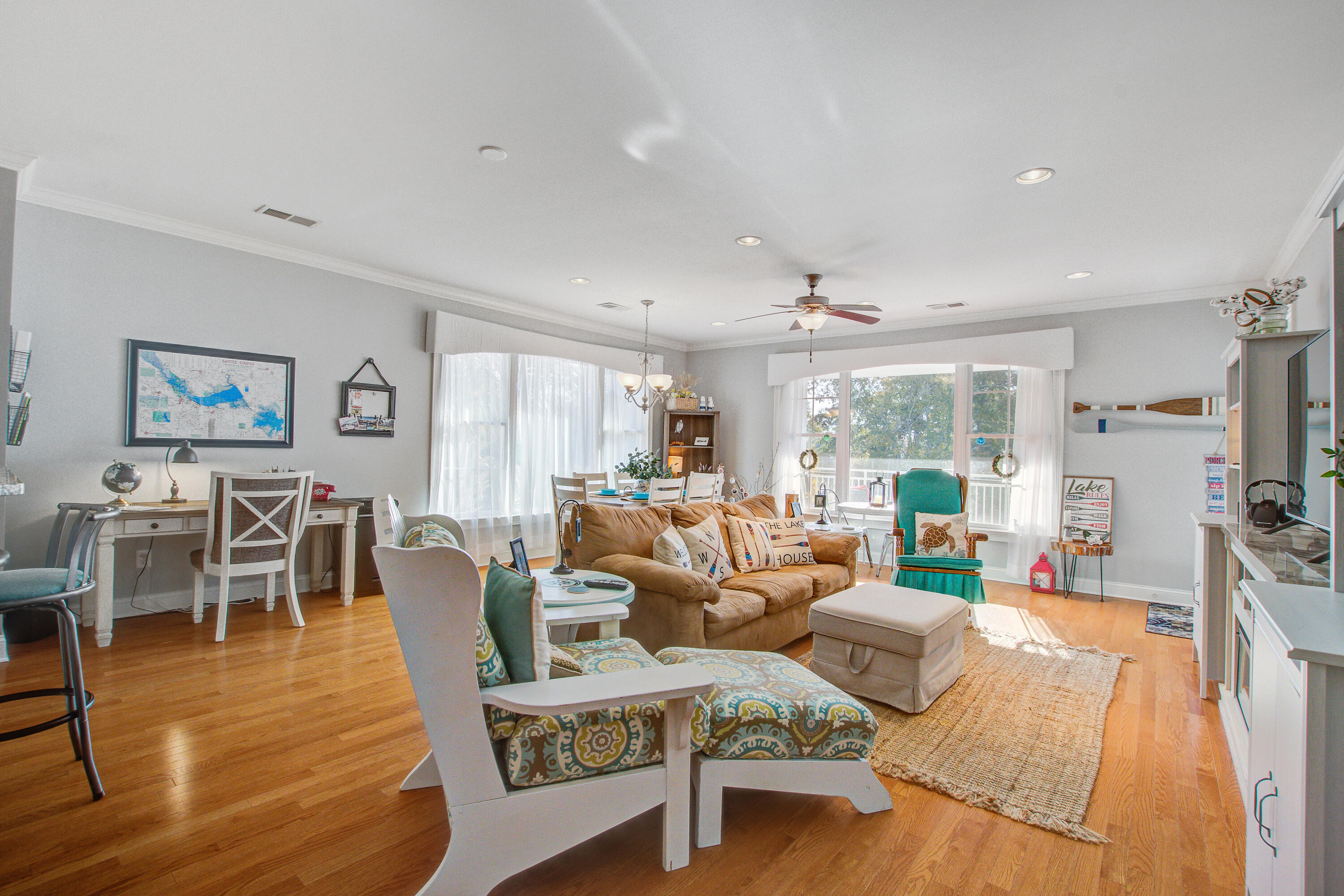 1222 Bridgeview Lane, Unit F303 Summerton, SC 29148 - Photo 4 of 60 1222 (5)