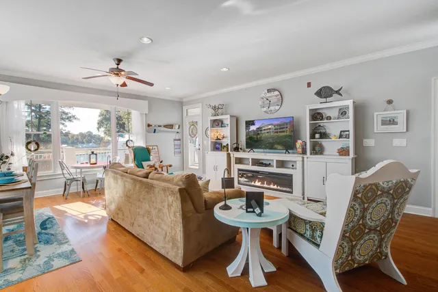 $455,000 | 1222 Bridgeview Lane, Unit F303, Summerton, SC 29148