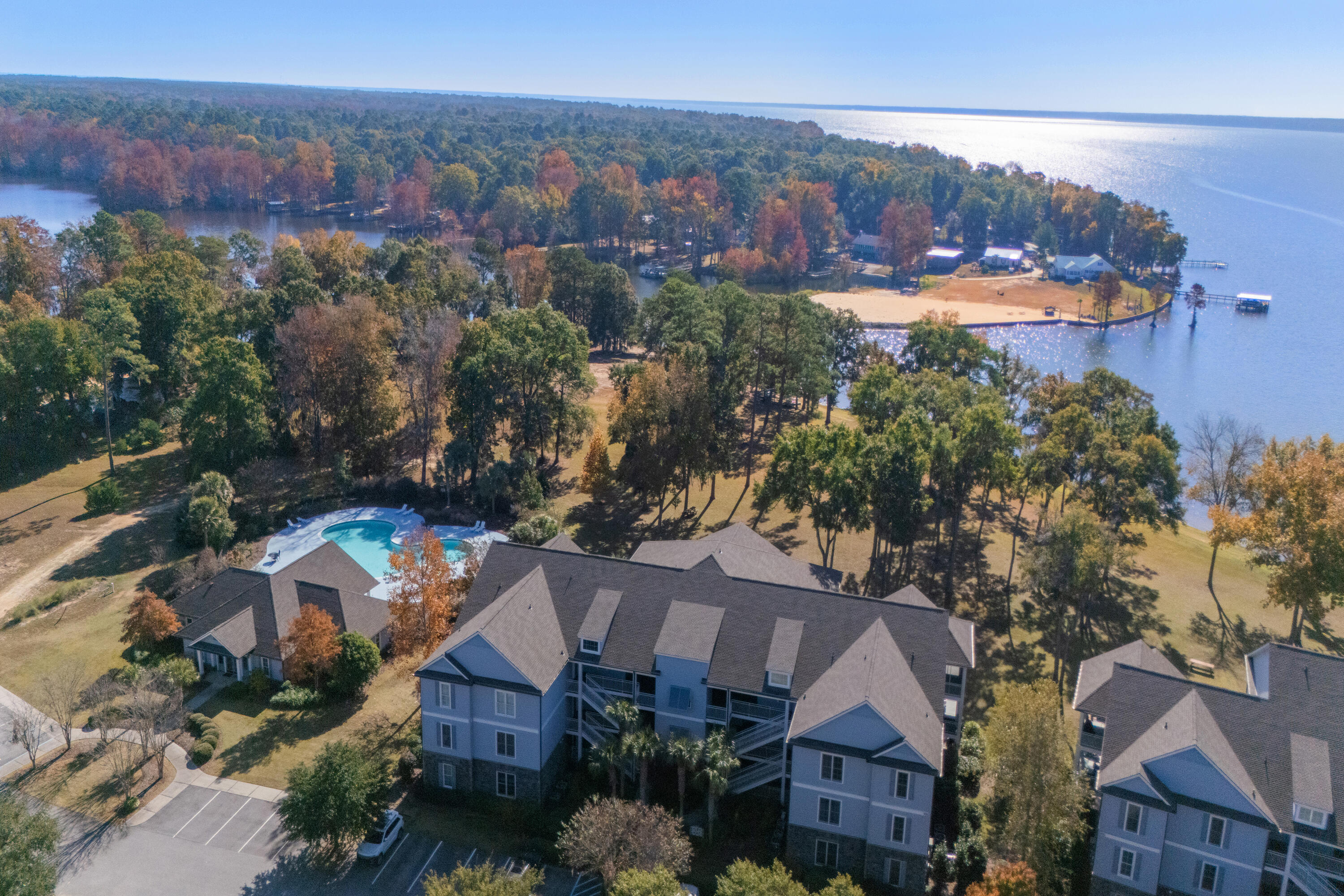 1222 Bridgeview Lane, Unit F303 Summerton, SC 29148 - Photo 56 of 60 1222D (4)