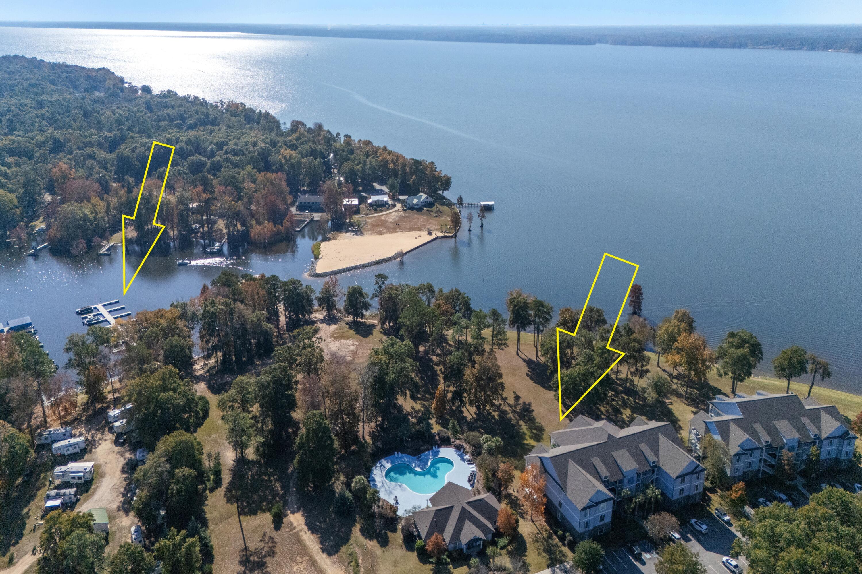 1222 Bridgeview Lane, Unit F303 Summerton, SC 29148 - Photo 60 of 60 1222D (9)