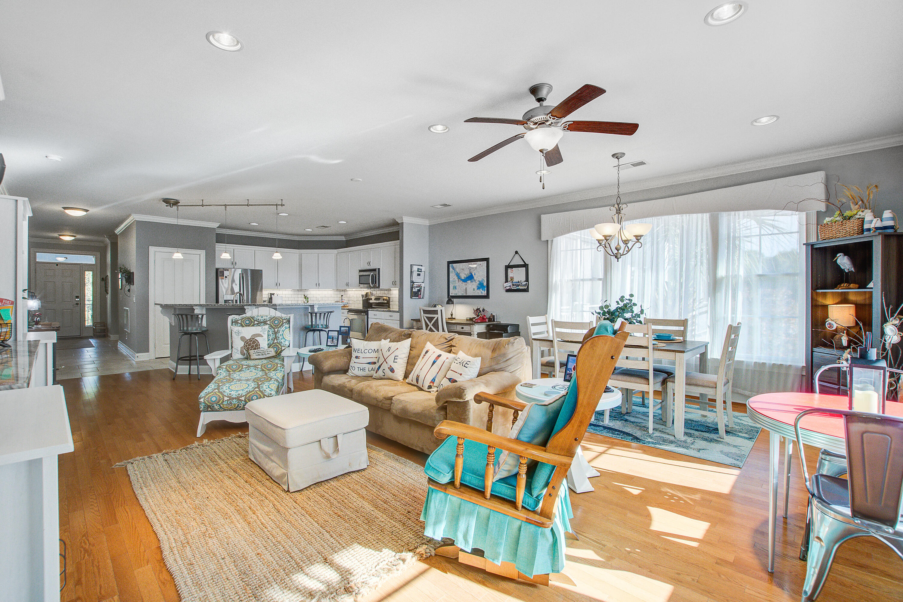 1222 Bridgeview Lane, Unit F303 Summerton, SC 29148 - Photo 7 of 60 1222 (8)