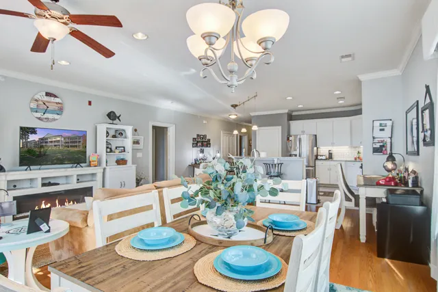 $455,000 | 1222 Bridgeview Lane, Unit F303, Summerton, SC 29148