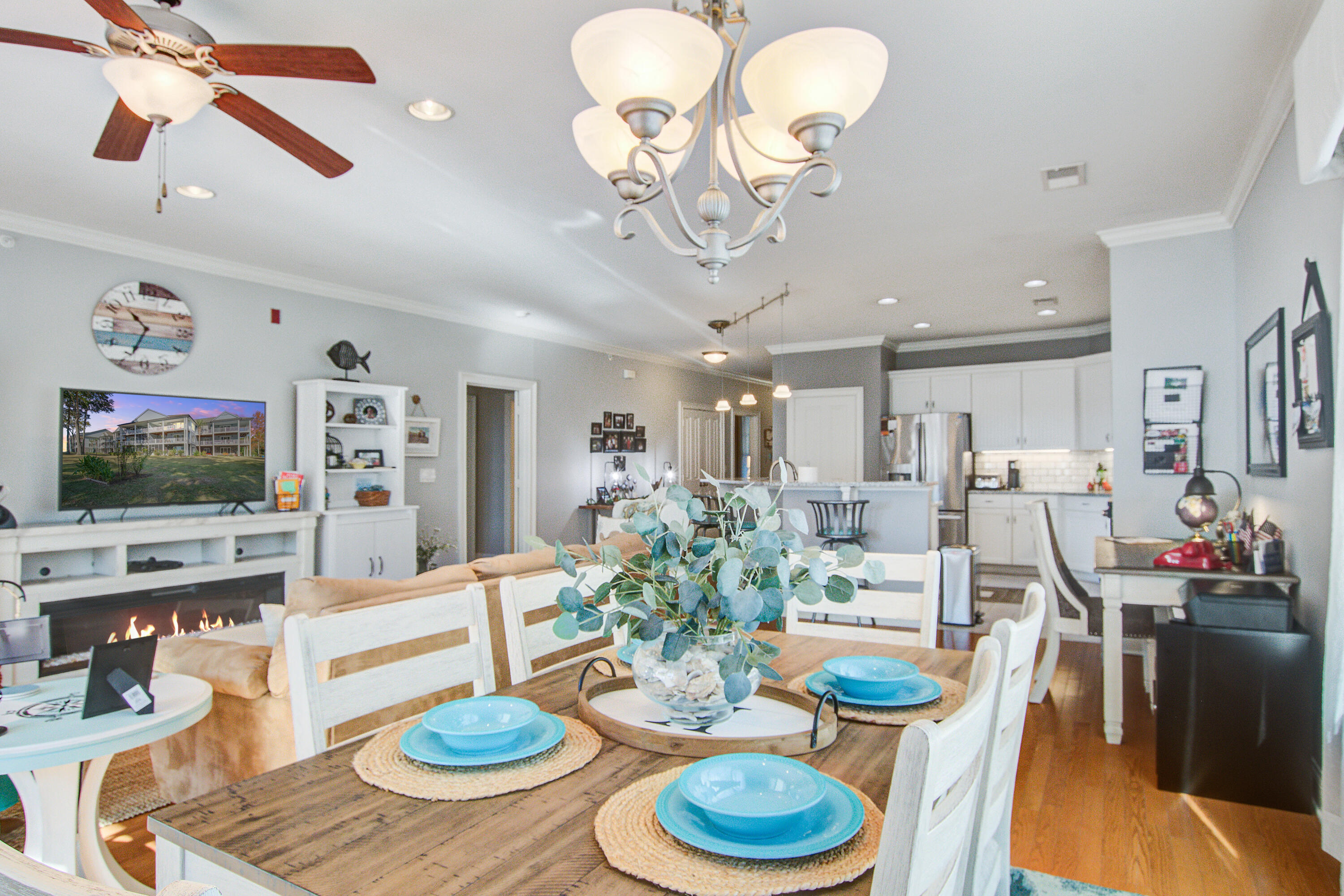 1222 Bridgeview Lane, Unit F303 Summerton, SC 29148 - Photo 8 of 60 1222 (10)