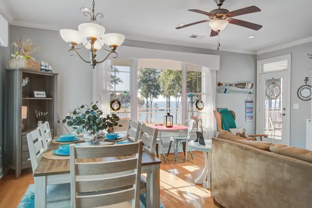 $455,000 | 1222 Bridgeview Lane, Unit F303, Summerton, SC 29148