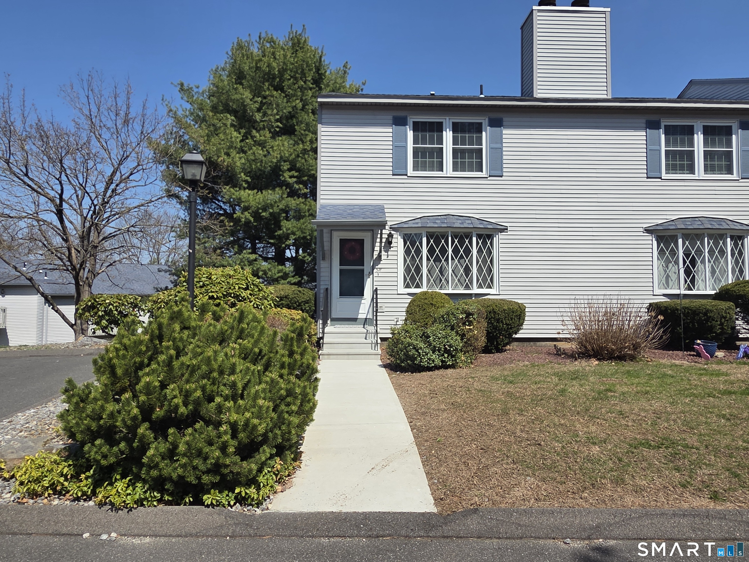 20 Wolf Hill Road, Unit 5H Wolcott, CT 06716 - Photo 2 of 23