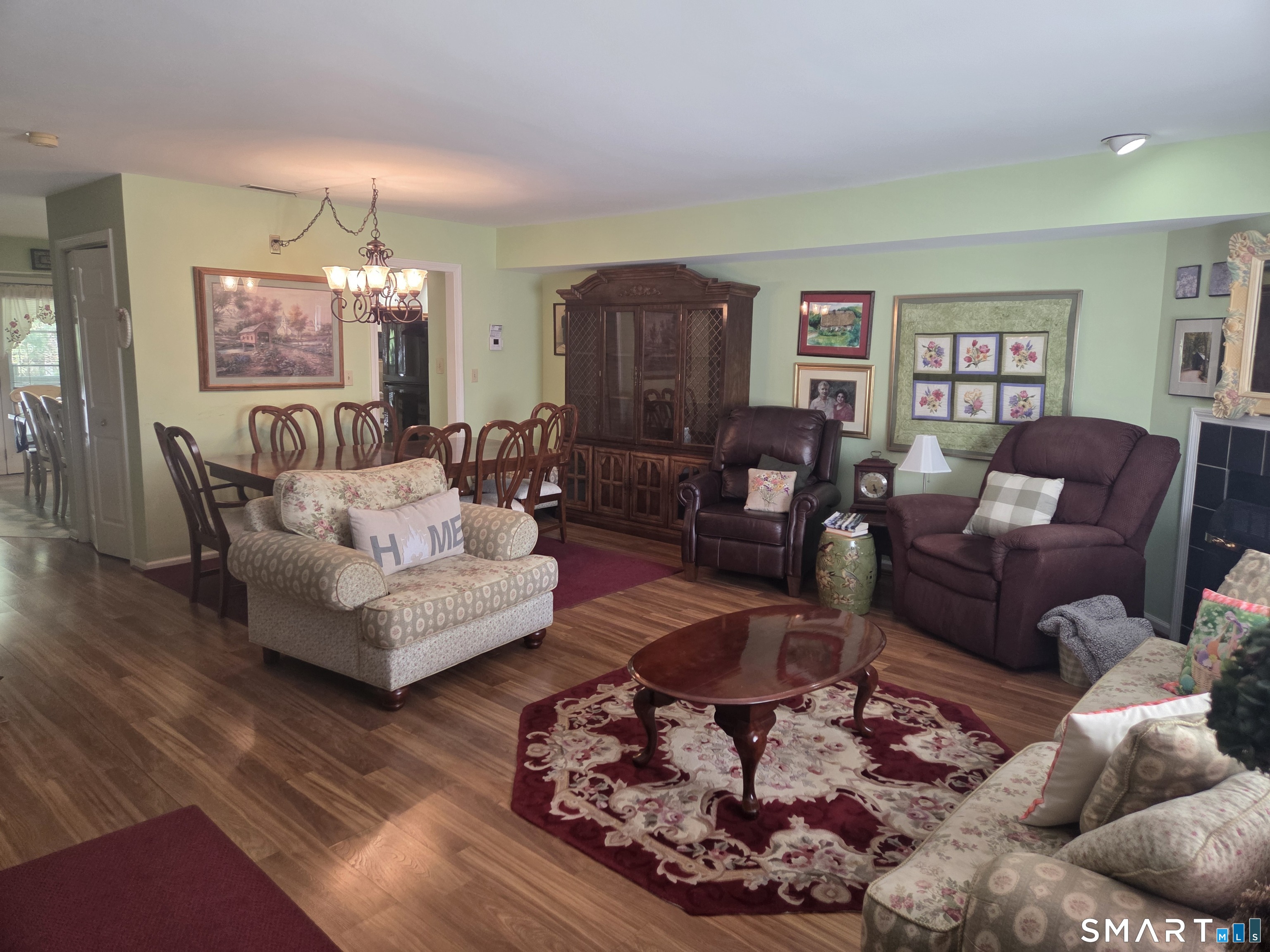 20 Wolf Hill Road, Unit 5H Wolcott, CT 06716 - Photo 8 of 23