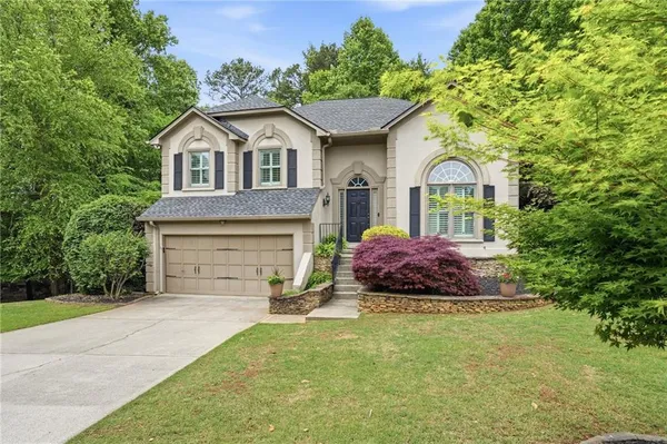 $599,000 | 5730 Paces Place, Suwanee, GA 30024