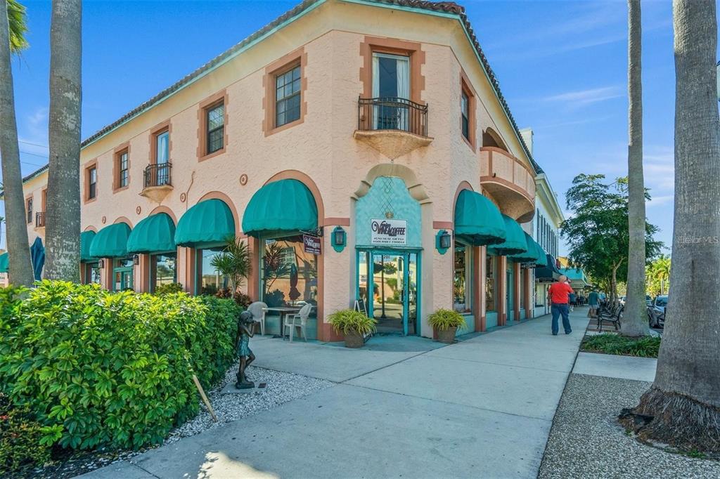 20110 Ragazza Circle, Unit 102 Venice, FL 34293 - Photo 71 of 81 Gallery Image 71