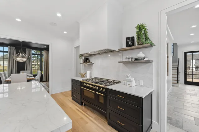 $1,150,000 | 12708 Stella Blue Cove, Collierville, TN 38017