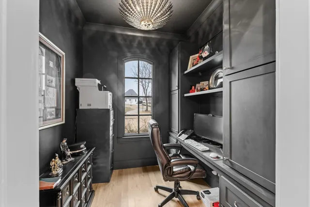 $1,150,000 | 12708 Stella Blue Cove, Collierville, TN 38017