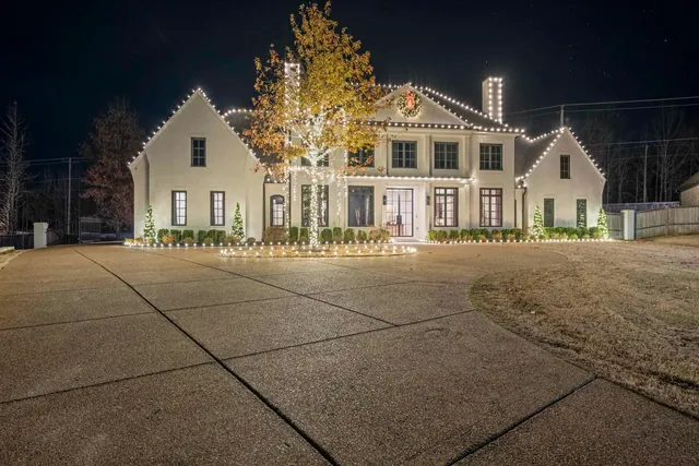 $1,150,000 | 12708 Stella Blue Cove, Collierville, TN 38017