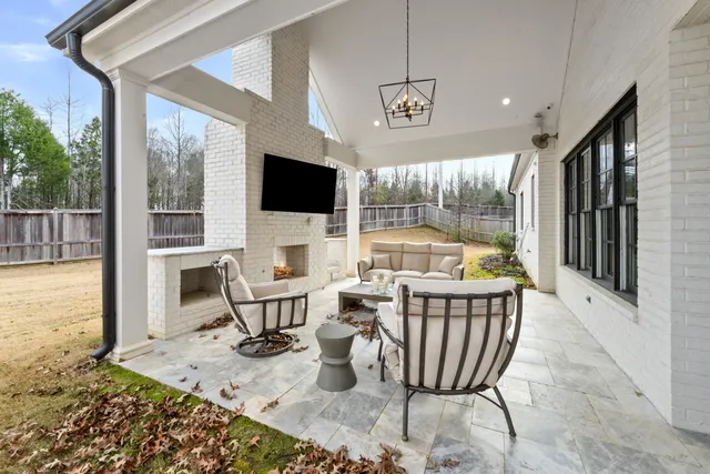 $1,150,000 | 12708 Stella Blue Cove, Collierville, TN 38017