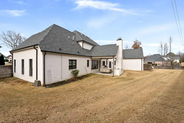 $1,150,000 | 12708 Stella Blue Cove, Collierville, TN 38017