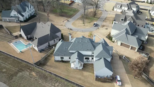 $1,150,000 | 12708 Stella Blue Cove, Collierville, TN 38017