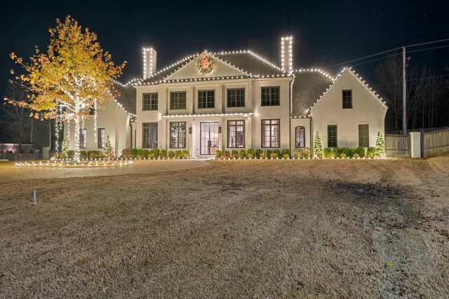 $1,150,000 | 12708 Stella Blue Cove, Collierville, TN 38017