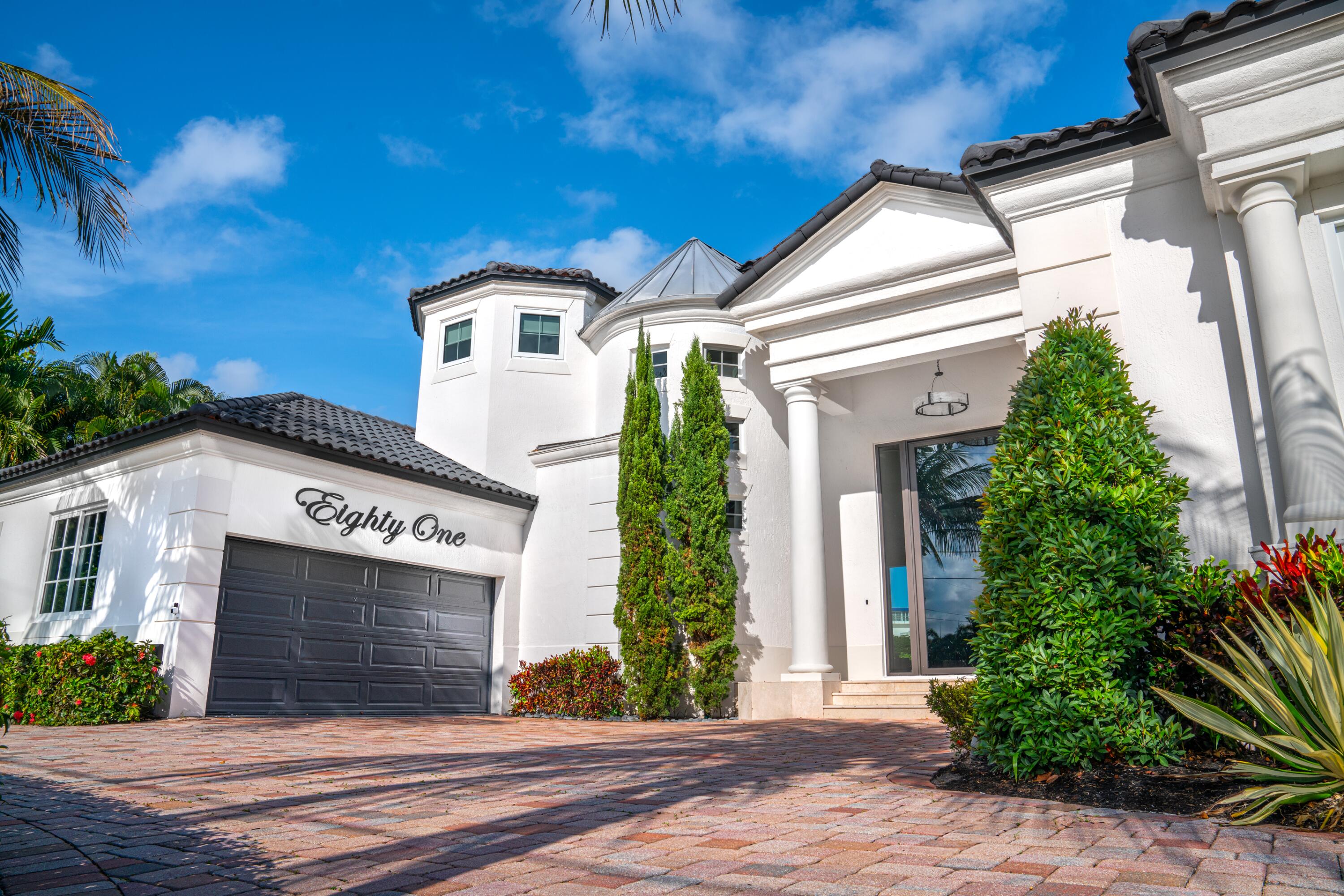 81 Island Drive South, Unit S Ocean Ridge, FL 33435 - Photo 48 of 49 C7