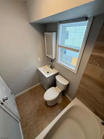 $2,300 | 34 Auburn Street, Paterson, NJ 07501