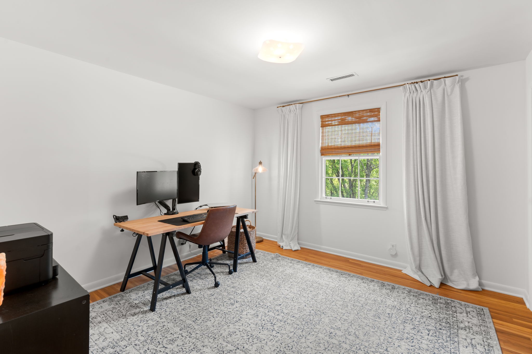 705 Vanoke Drive Madison, TN 37115 - Photo 19 of 40 a workspace with furniture and a window