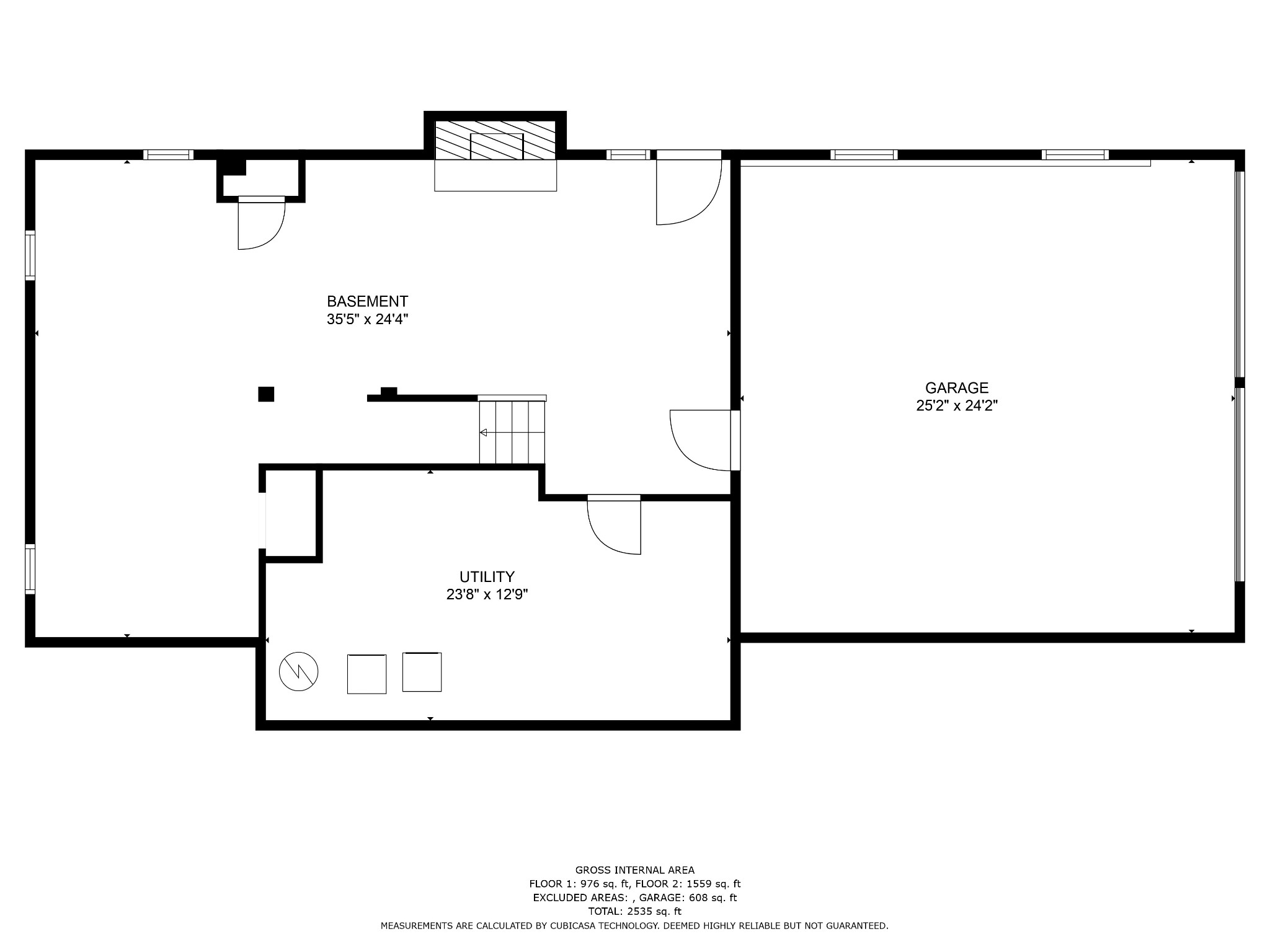 705 Vanoke Drive Madison, TN 37115 - Photo 38 of 40 a picture of a floor plan