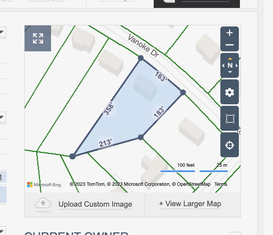 705 Vanoke Drive Madison, TN 37115 - Photo 40 of 40 a black and white photo of a building