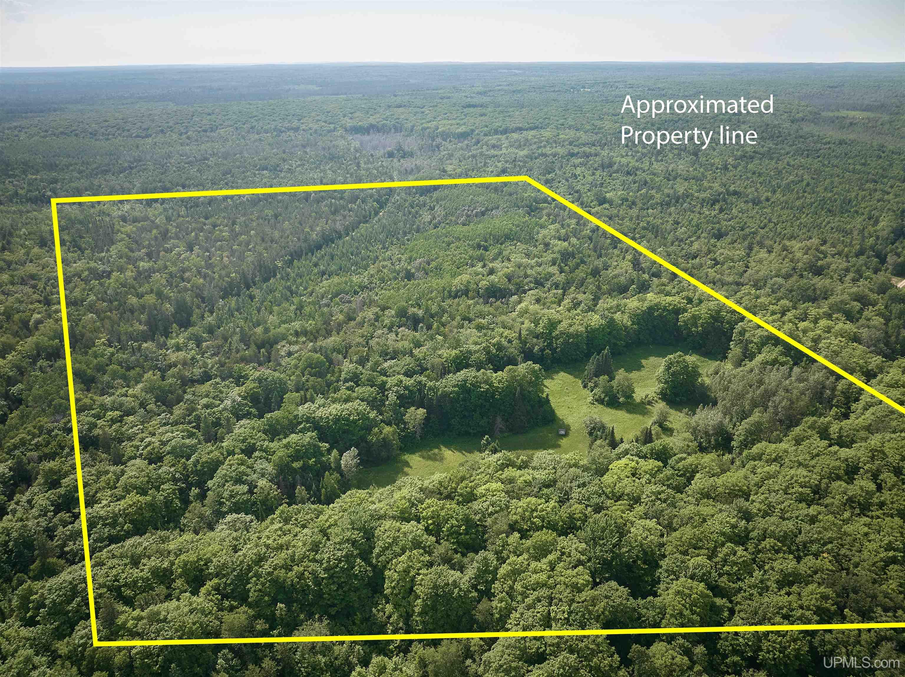 Tbd Star Siding Road Shingleton, MI 49884 - Photo 11 of 26